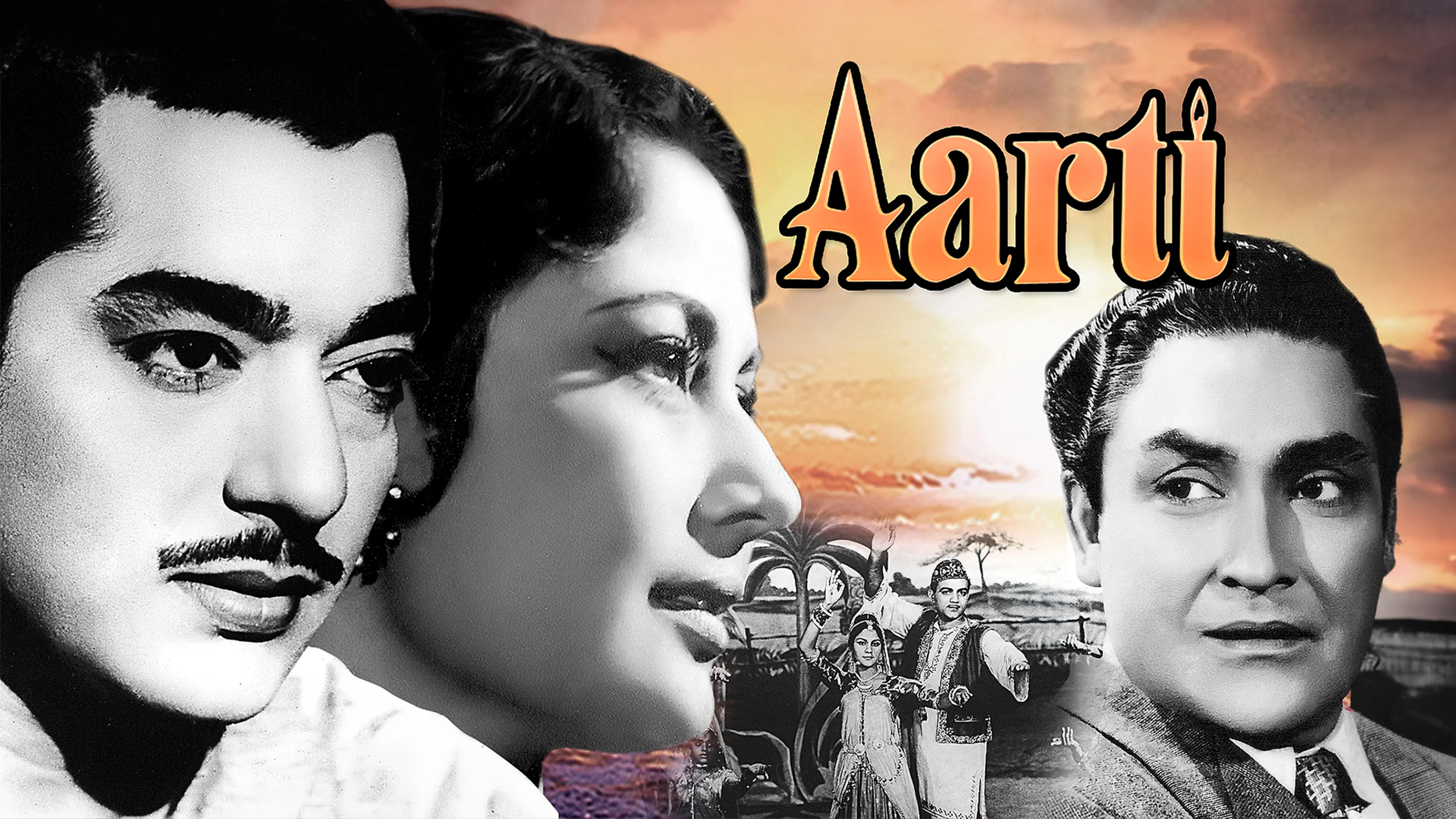 Aarti poster
